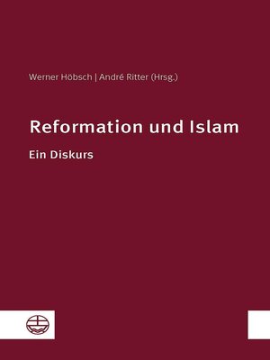 cover image of Reformation und Islam